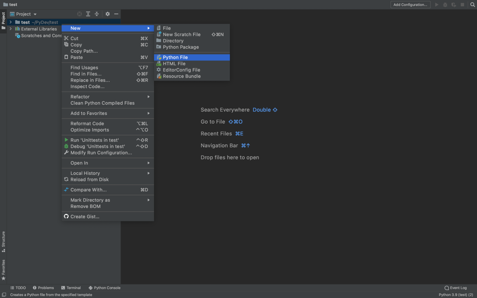 download pycharm for apple silicon