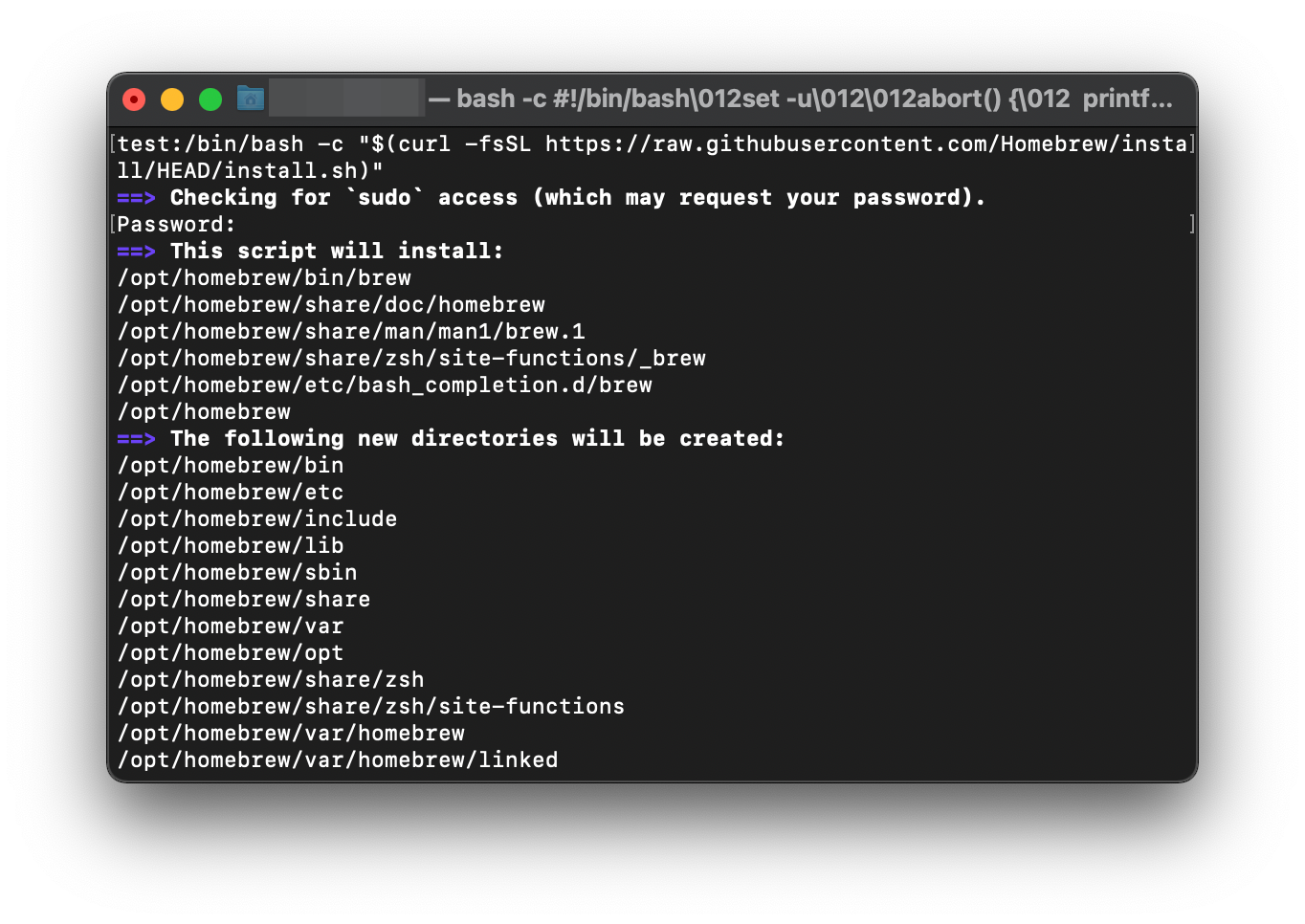 install ffmpeg mac m1 homebrew install ffmpeg mac m1 homebrew